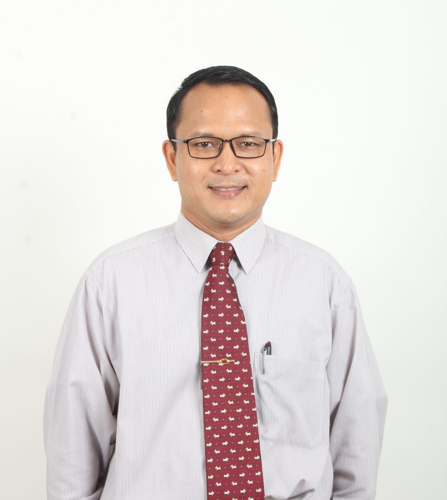 Dr. Faisal Hendra, Lc., M.A.