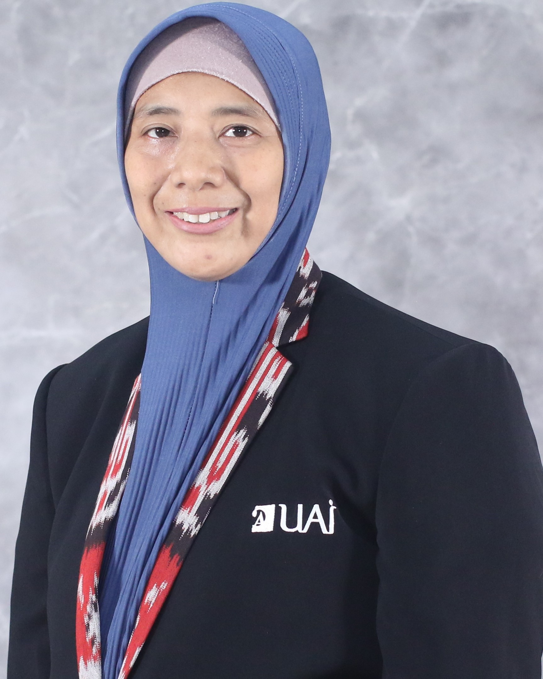 Dr. Li. Nurdiana, S.Psi, M.Hum.