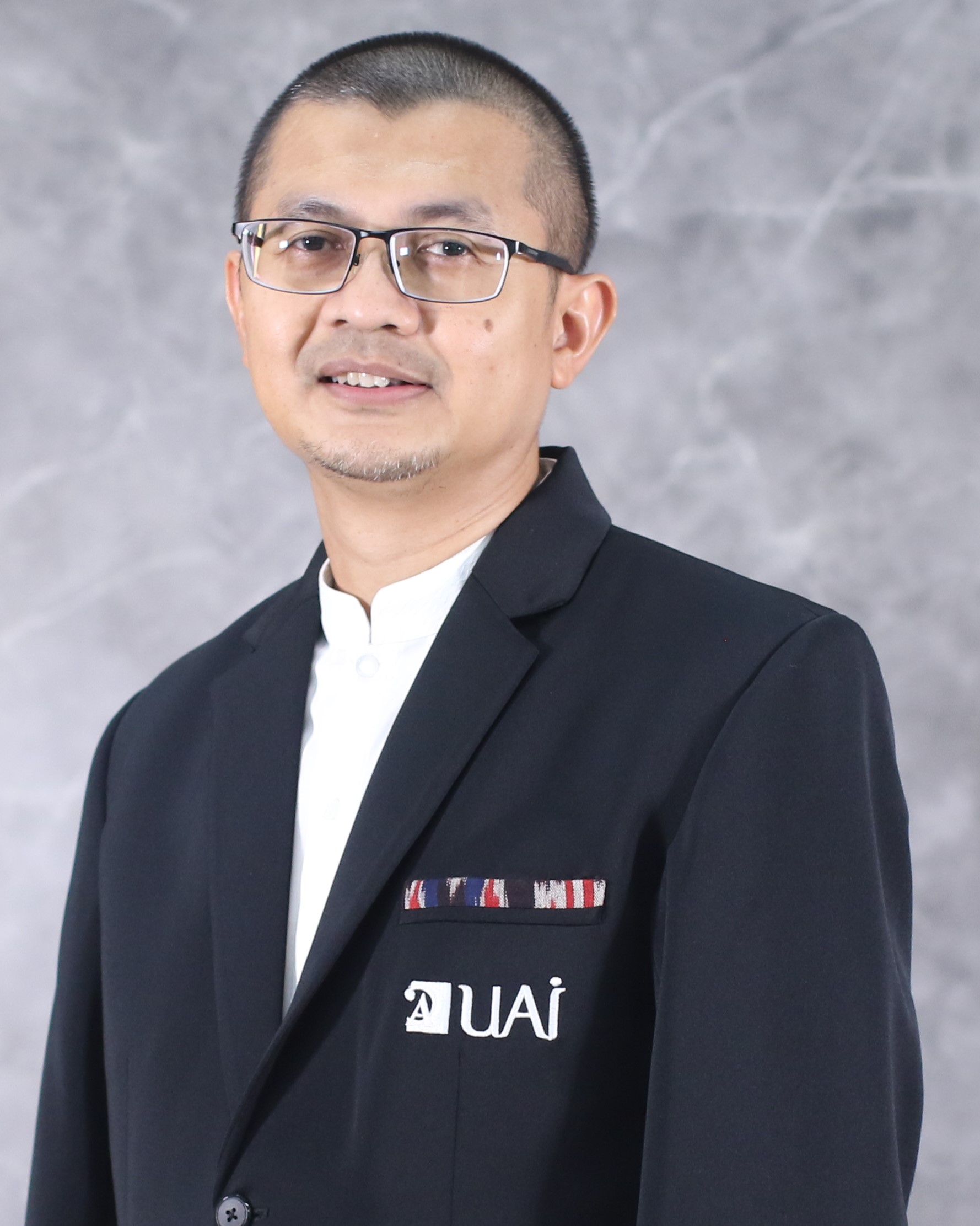 Dr. Nur Hizbullah, S.Ag., M.Hum.